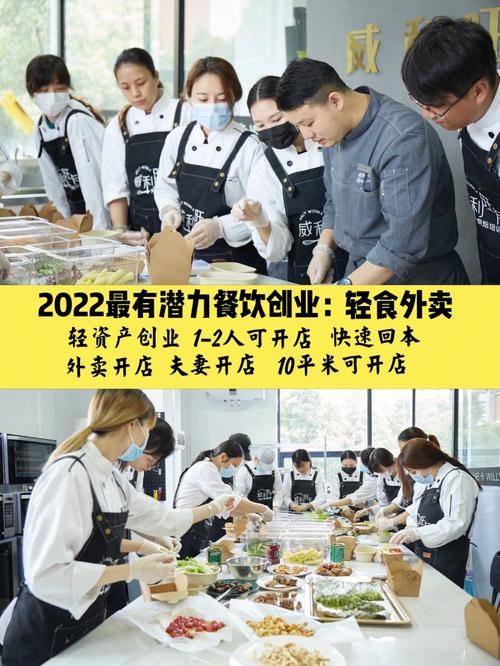 选择各种“网红”餐饮创业合适吗？有发展前景吗「开网红餐馆年入35亿怎么样」 星座日期