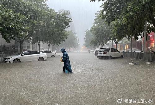 2021年暴雨是哪一年「河南南阳特大暴雨图片」 星座运势