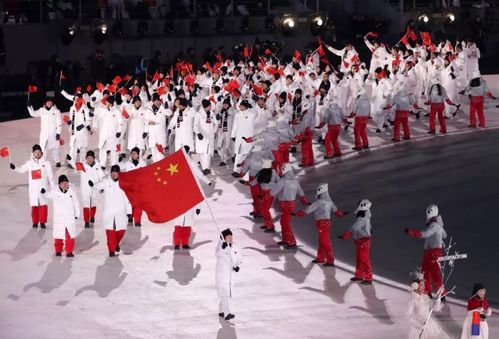 如何看待朝鲜在韩国冬奥会上的积极举动，朝韩关系会回暖吗「韩国 开幕式」 盘分析