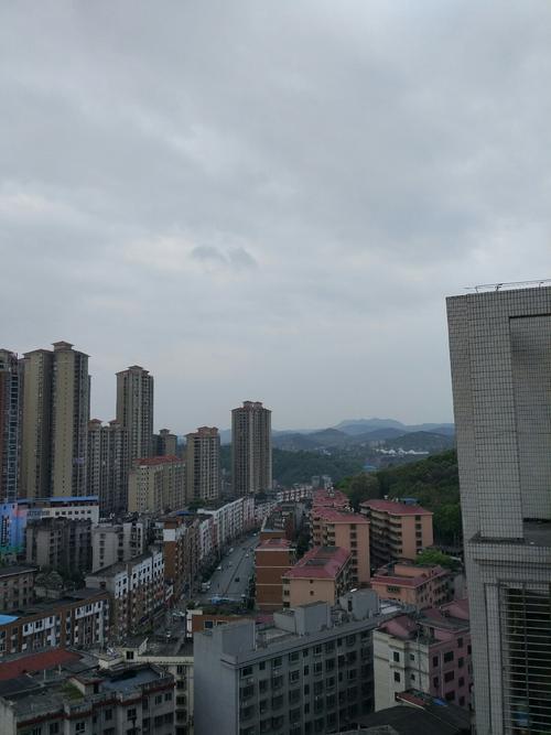 郴州这座城适合居住吗「郴州市暴雨」 星座性